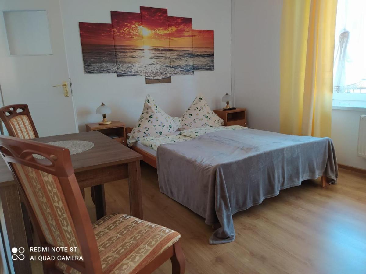 Apartamento Mocik Jastrzębia Góra Exterior foto