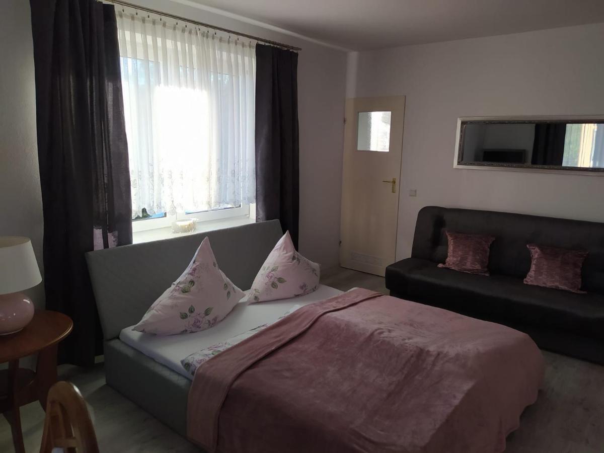 Apartamento Mocik Jastrzębia Góra Exterior foto