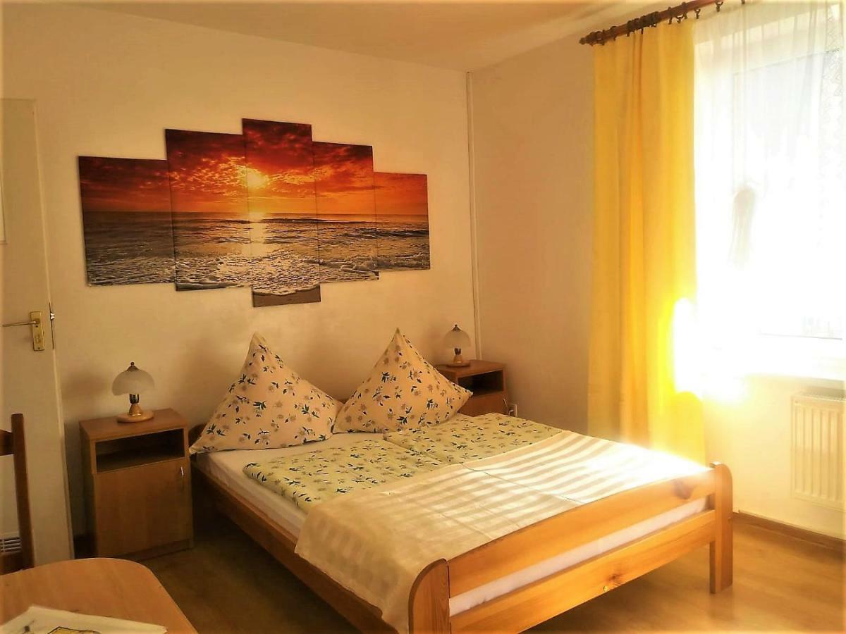 Apartamento Mocik Jastrzębia Góra Exterior foto