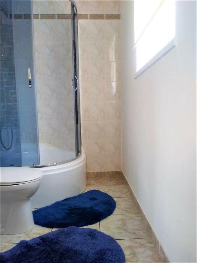 Apartamento Mocik Jastrzębia Góra Exterior foto