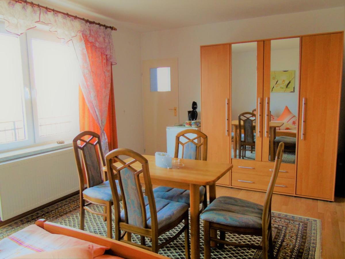 Apartamento Mocik Jastrzębia Góra Exterior foto